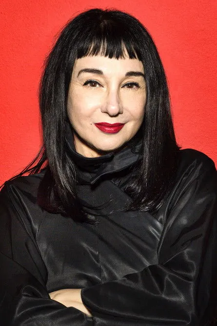 Mísia en su biografía y filmografía