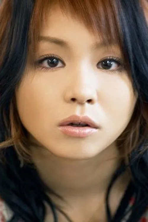 Misono interpretando a Saita Nakayama