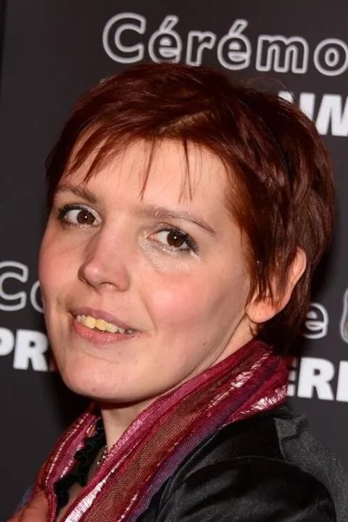 Siné ha trabajado con Miss Ming en 2 ocasiones