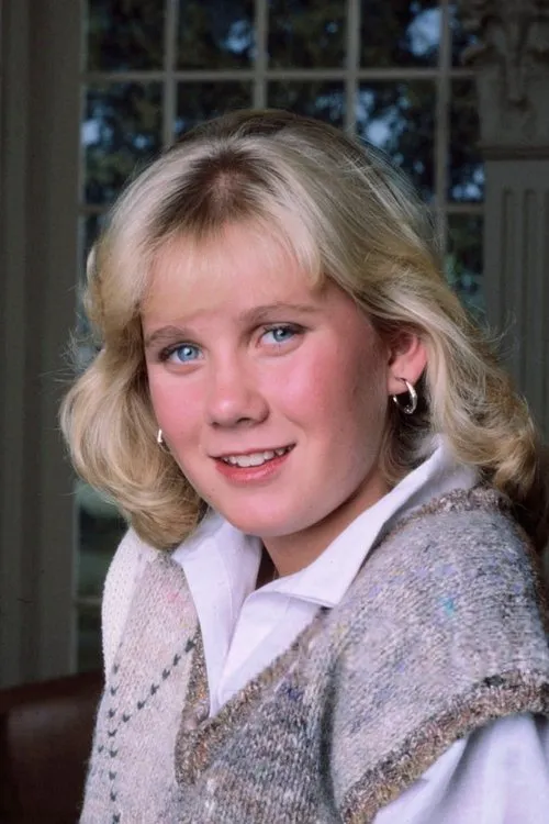 Missy Gold — personaje: Katie Gatling