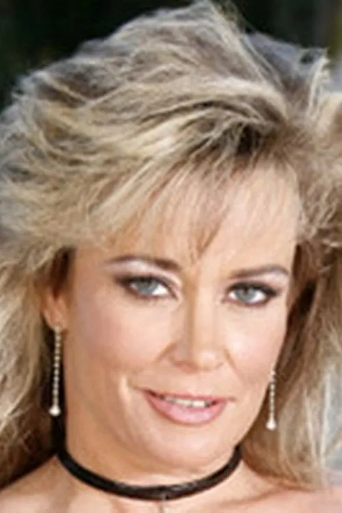 Mistress Angelica interpretando a 