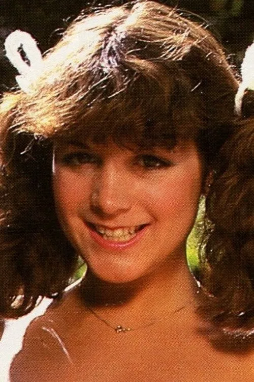 Misty Dawn interpretando a