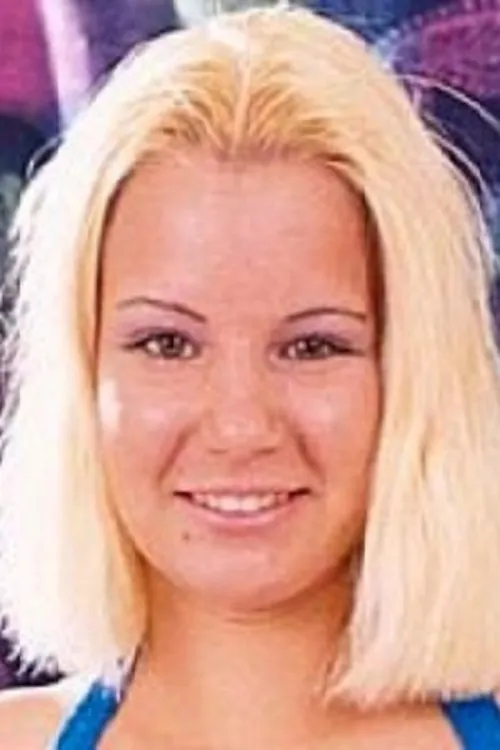 Misty Parks interpretando a