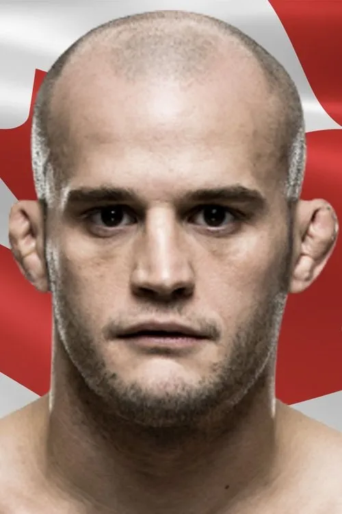 Dustin Kimura ha trabajado con Mitch Gagnon en 2 ocasiones