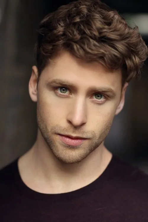 Kyle Fain ha trabajado con Mitch Hewer en 1 ocasiones