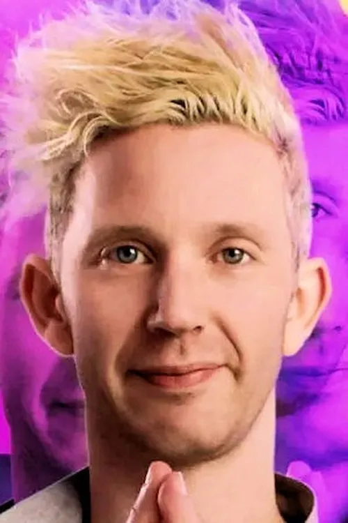 Mitch McTaggart — personaje: Self