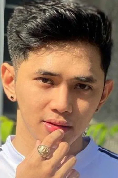 Mitch Raymundo — personaje: Sam