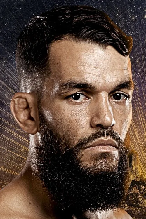 Mitchell Chamale interpretando a Self