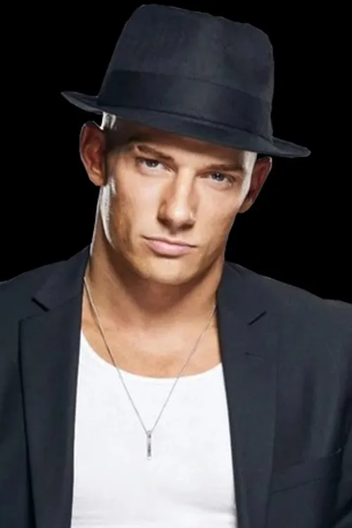 Mitchell Lavalley en su biografía y filmografía