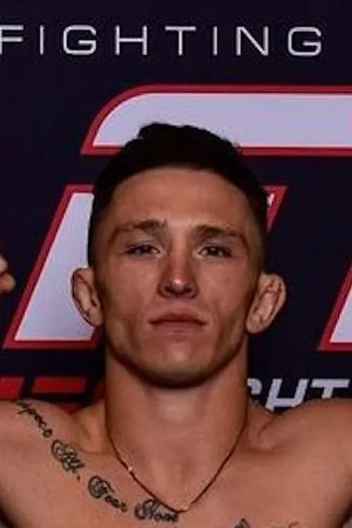 John Sweeney ha trabajado con Mitchell McKee en 1 ocasiones