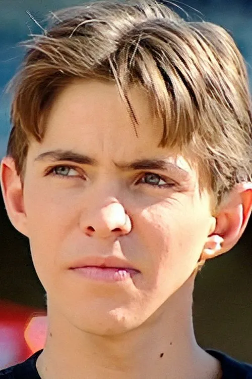 Grant Dodwell ha trabajado con Mitchell McMahon en 1 ocasiones