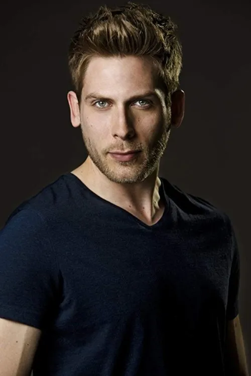 Mitchell Verigin en su biografía y filmografía