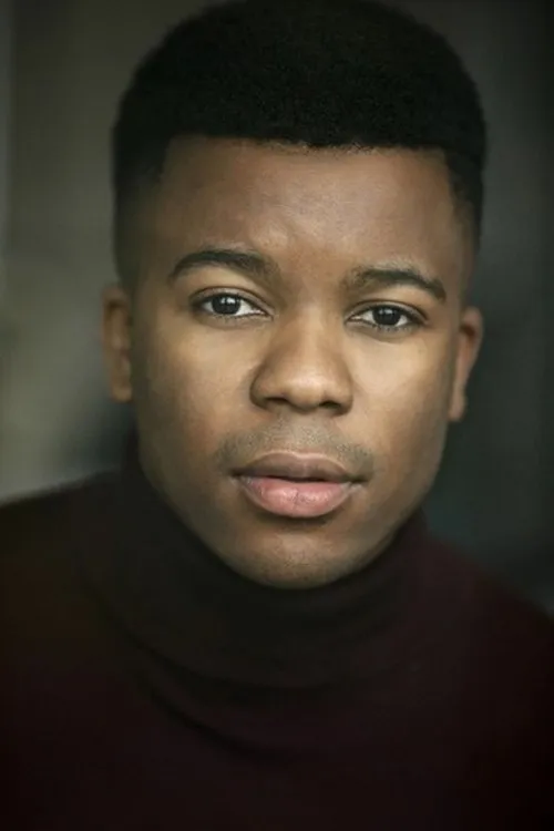 Susan Wokoma ha trabajado con Mitchell Zhangazha en 2 ocasiones