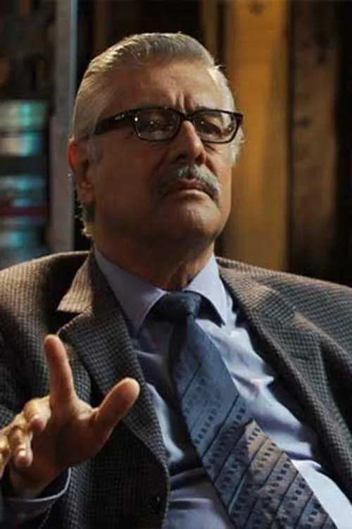 Jorge Ayala Blanco ha trabajado con Mitl Valdez en 1 ocasiones