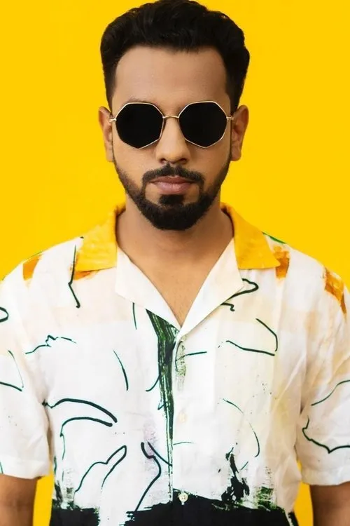 Archan Trivedi ha trabajado con Mitra Gadhvi en 2 ocasiones