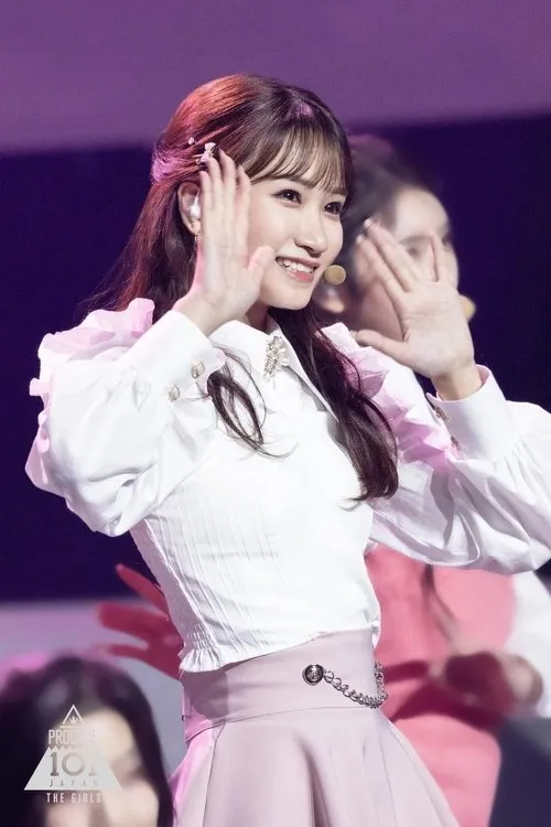 Shino Natsume ha trabajado con Miyu Watanabe en 1 ocasiones