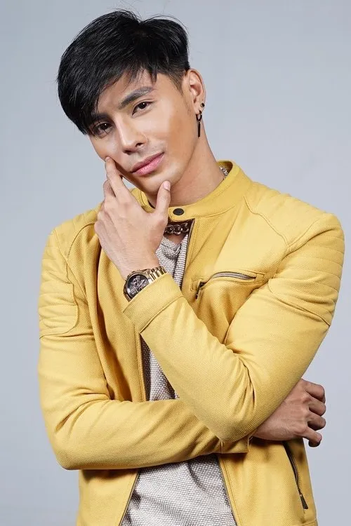 Ava Velasquez ha trabajado con Mj Coloma en 1 ocasiones