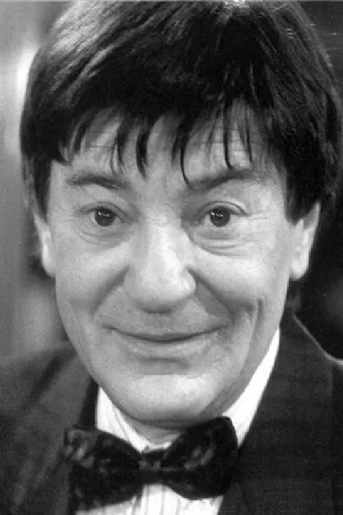 Mladen Crnobrnja — personaje: Plik