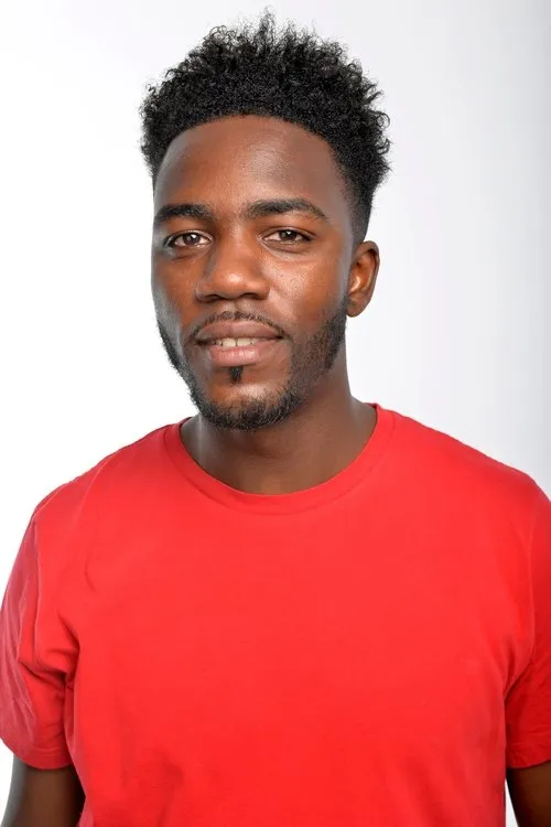 Mo Gilligan — personaje: Judge