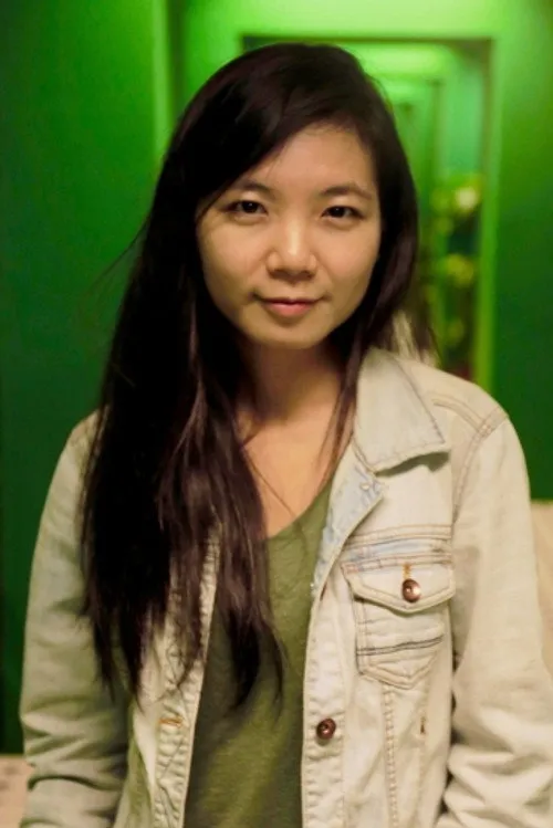 Au Oi-Sing ha trabajado con Mo Lai Yan Chi en 1 ocasiones