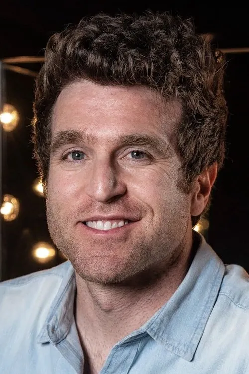 Mo Mandel en su biografía y filmografía