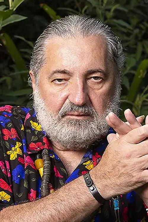 Fafá de Belém ha trabajado con Moacyr Luz en 1 ocasiones