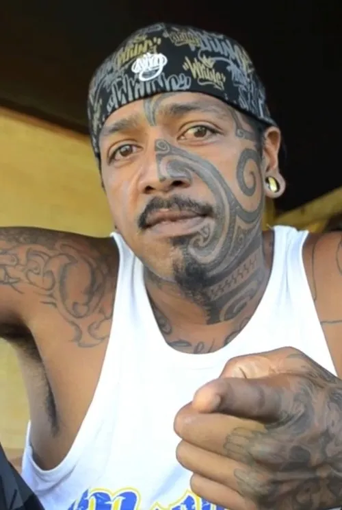 Tapu Bonnet ha trabajado con Moana Heitaa en 3 ocasiones