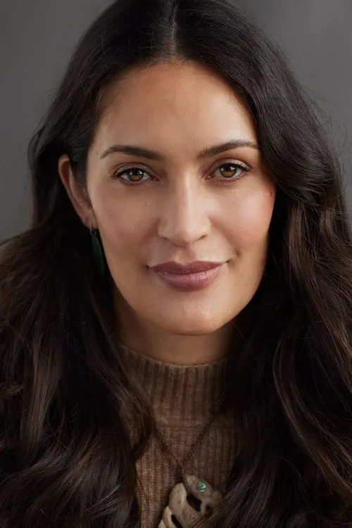 Foto de perfil del actor Moana Johnson en el reparto