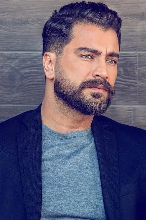 Moatasem al-Nahar en su biografía y filmografía