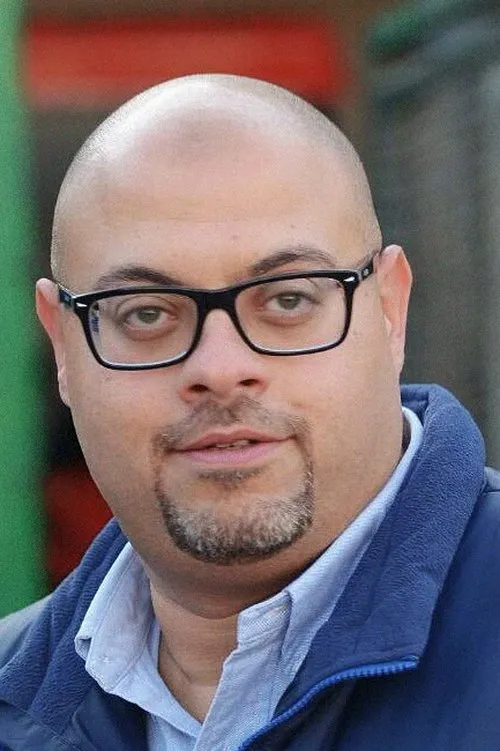 Moataz El Tony — personaje: ??? ???