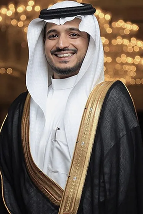 Foto de perfil del actor Moayed Althagafi en el reparto