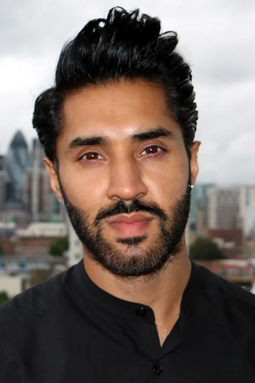 Brian Friedman ha trabajado con Mobeen Azhar en 1 ocasiones