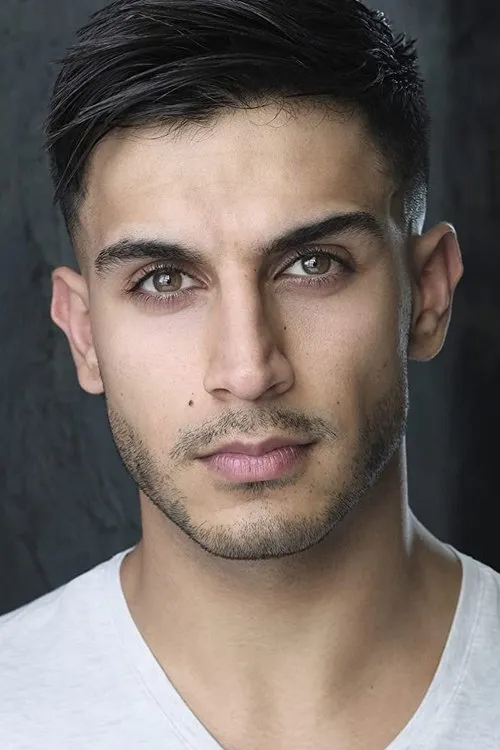 Peter McPherson ha trabajado con Moe Bar-El en 1 ocasiones