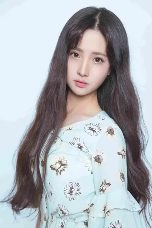 Moe Jiang — personaje: ???