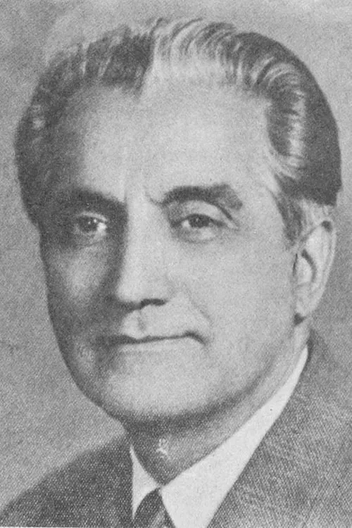 Moezzodivan Fekri interpretando a 