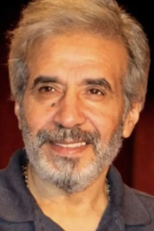 Hussni Saqr ha trabajado con Mofid Ashour en 1 ocasiones