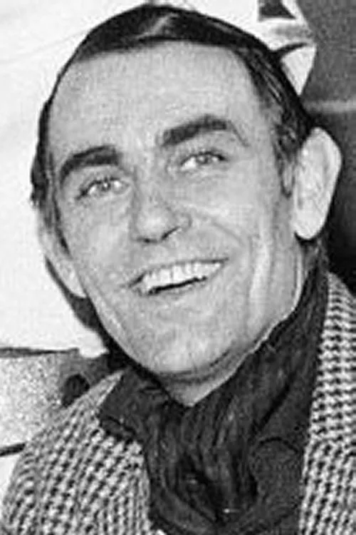 Mogens Brix-Pedersen interpretando a Kroværten