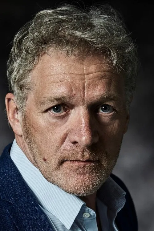 Foto de perfil del actor Mogens Holm en el reparto