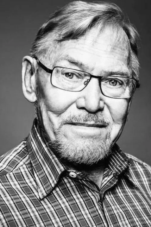 Harald Hejst ha trabajado con Mogens Pedersen en 1 ocasiones