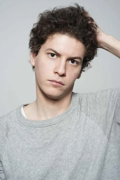 Tom Hudson ha trabajado con Mohamed Belhadjine en 2 ocasiones