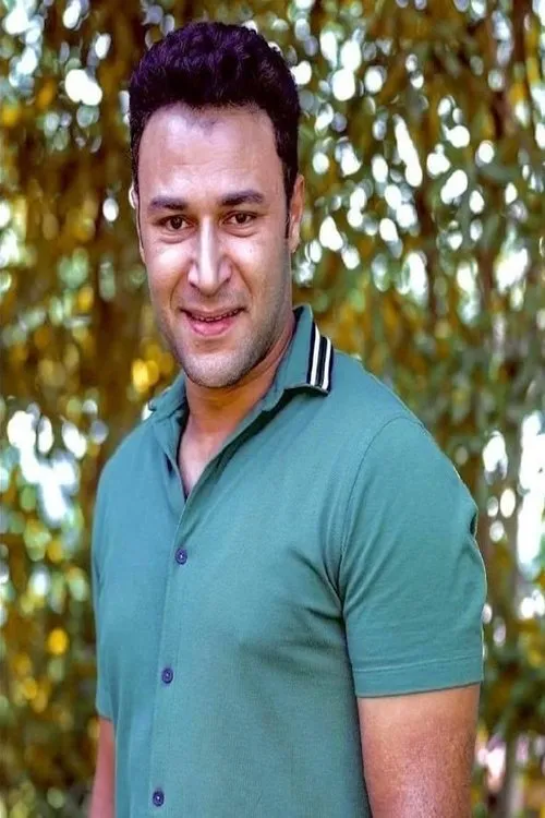 Mohamed El Amrosy en su biografía y filmografía