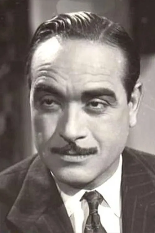 Youssef Wahby ha trabajado con Mohamed El Deeb en 4 ocasiones