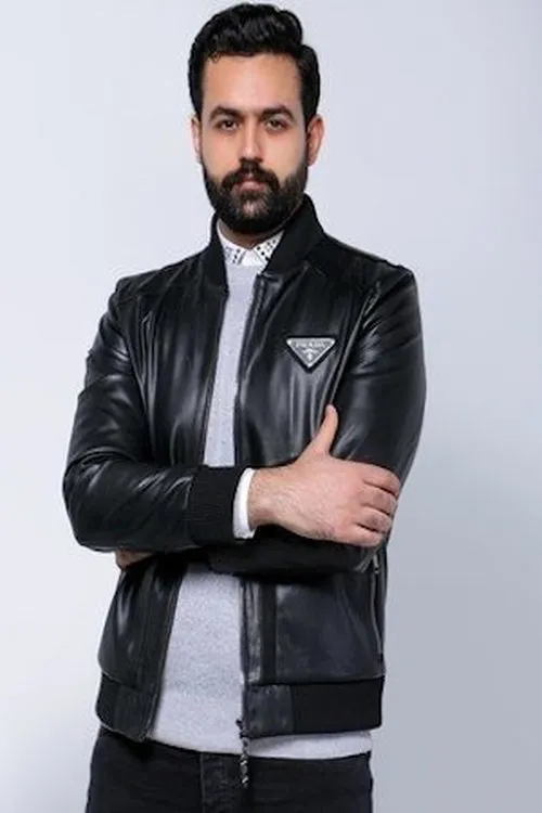 Mohamed Faried en su biografía y filmografía