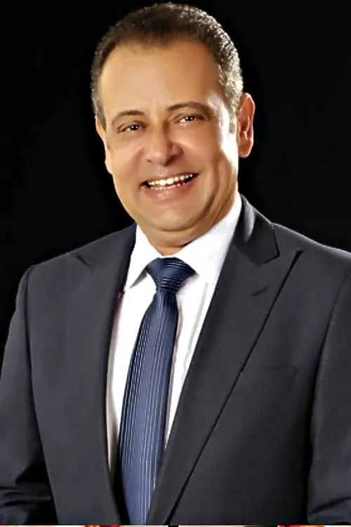 Mohamed Ghoneim en su biografía y filmografía