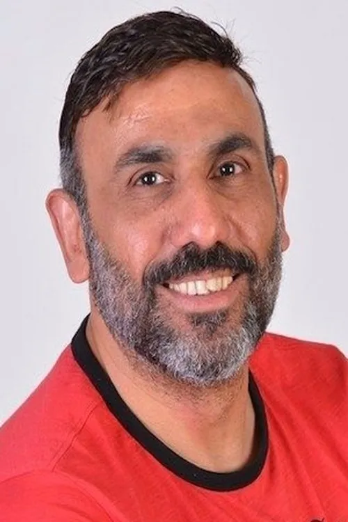 Mahmoud Al Laithy ha trabajado con Mohamed Hosny en 1 ocasiones