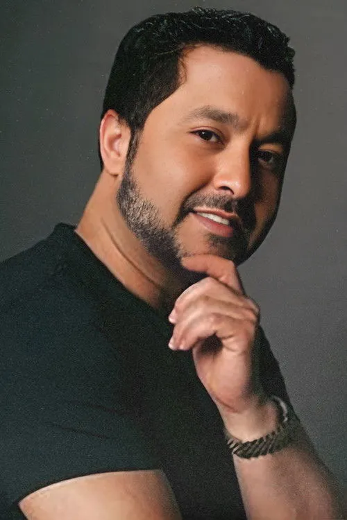 Mohamed Lamine en su biografía y filmografía