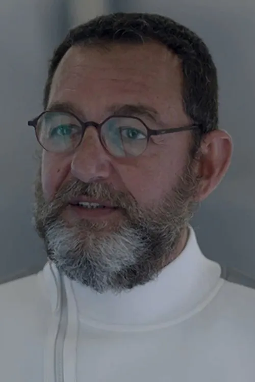 Mohamed Marzaban en su biografía y filmografía