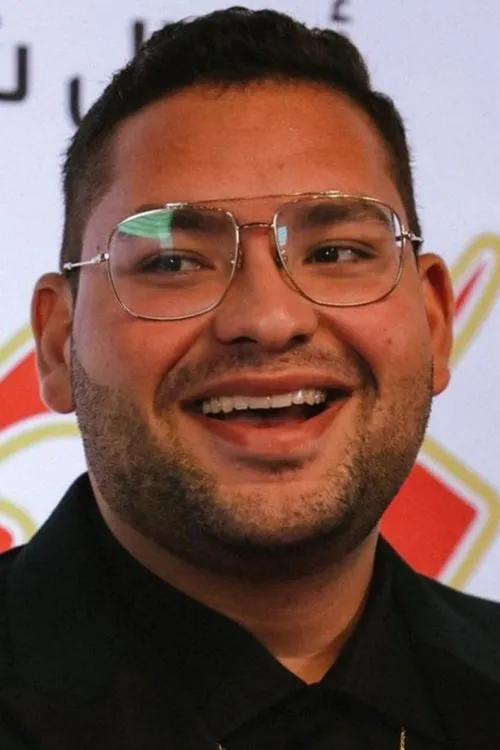 Ahmed Hatem ha trabajado con Mohamed Moula en 1 ocasiones