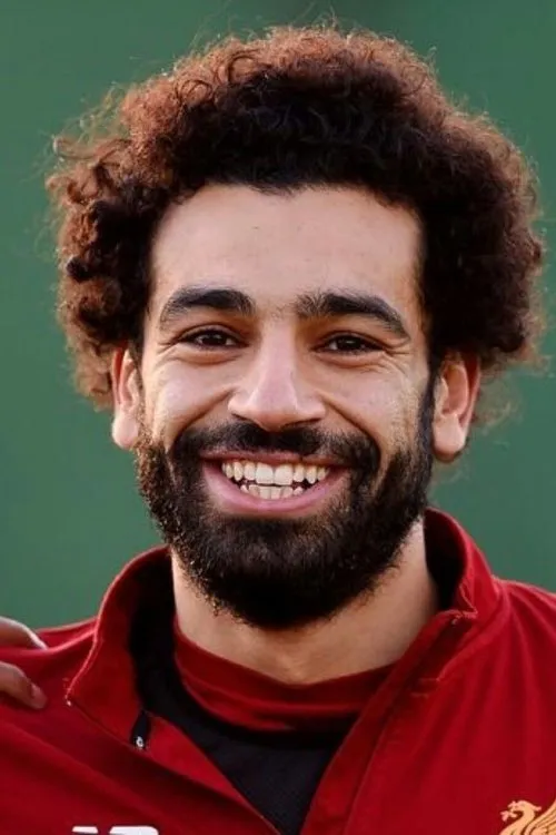 Jürgen Klopp ha trabajado con Mohamed Salah en 4 ocasiones