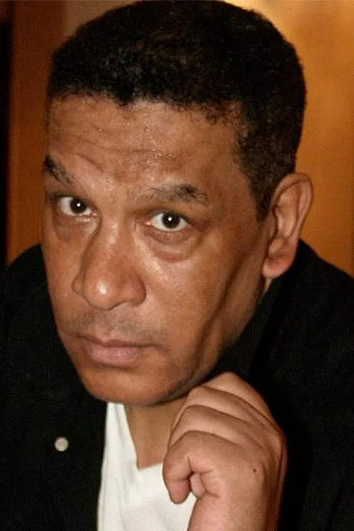 Mohamed Sharaf — personaje: ???